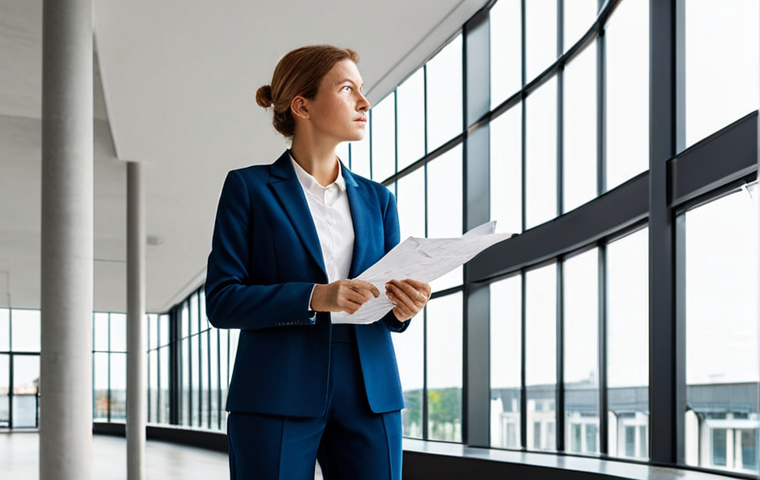 동양과 서양 문화의 차이 이해하기 - Family at a Christmas Market**

"A family fully clothed and warmly dressed, enjoying the Weihnachtsm...