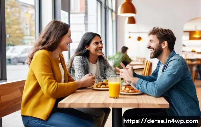 Multikulturelles Leben Die unerwartete Abkürzung zu deinem wahren Ich 3 다문화 사회에서의 자아 발견 관련 이미지 1