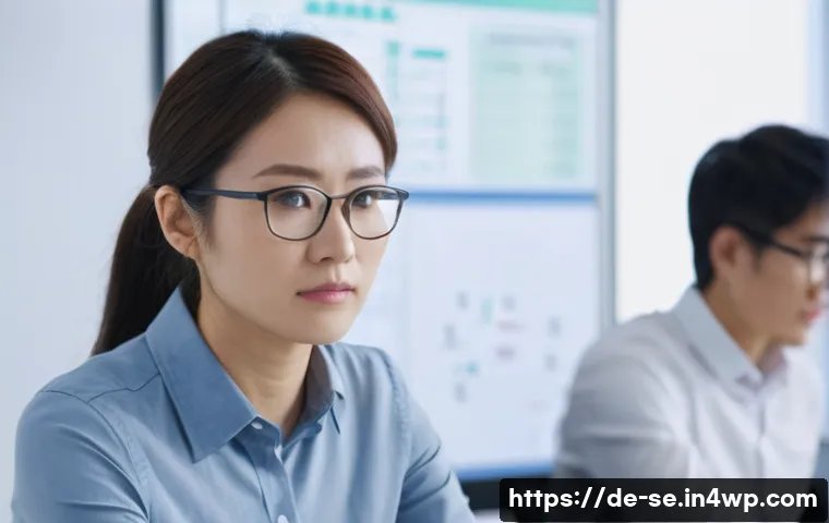 다문화 환경에서의 리더십 개발 - A diverse international business team in a modern office setting, featuring professionals from Germa...