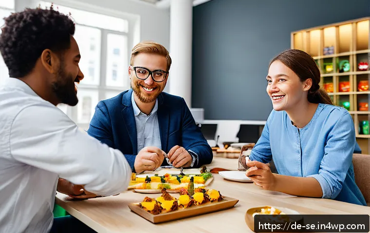 Wie erfolgreiche interkulturelle Anpassung Unternehmen und Individuen in Deutschland transformiert 3 성공적인 크로스 컬처럴 적응의 사례 관련 이미지 1